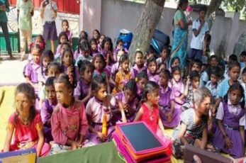 Healthcare Outreach